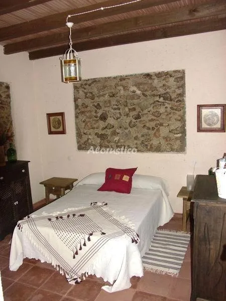 CORTIJO EL ABUELO, CASA ABAJO en BAZA — miniatura 5