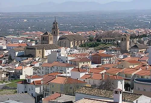 Alojamiento turístico CORTIJO EL ABUELO, CASA ARRIBA en BAZA · GRANADA