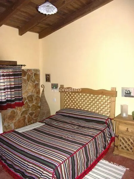 CORTIJO EL ABUELO, CASA ARRIBA en BAZA — miniatura 16