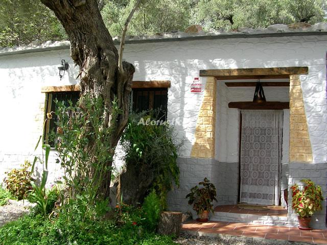CASA ALBERTO en ÓRGIVA — foto 2