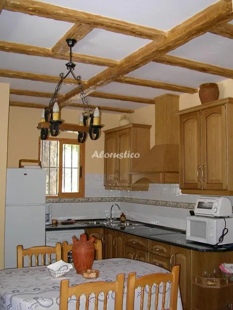 CASA ALBERTO en ÓRGIVA — miniatura 4