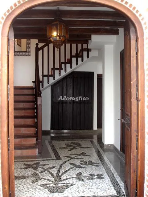 EL BALCÓN DEL ALBAICÍN-BAJO B en GRANADA — miniatura 9