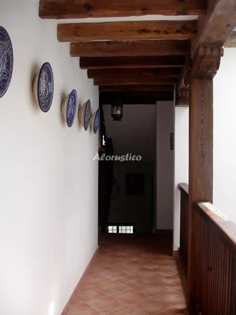 EL BALCÓN DEL ALBAICÍN-BAJO B en GRANADA — miniatura 25