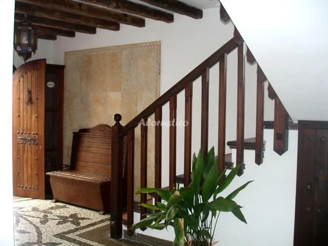 EL BALCÓN DEL ALBAICÍN-BAJO B en GRANADA — miniatura 24