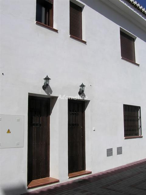 LAS ALBERQUILLAS - PLANTA ALTA en DILAR — foto 2