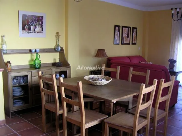 LAS ALBERQUILLAS - PLANTA ALTA en DILAR — foto 3