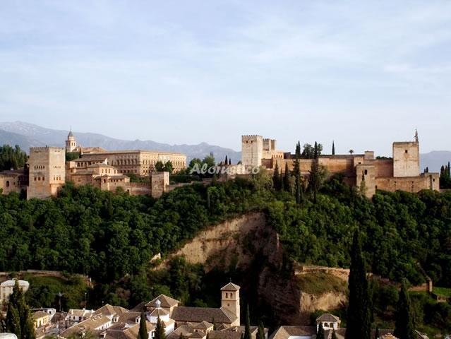 Alojamiento turístico APARTAMENTO SAN JUAN DE LETRÁN I en GRANADA, GRANADA