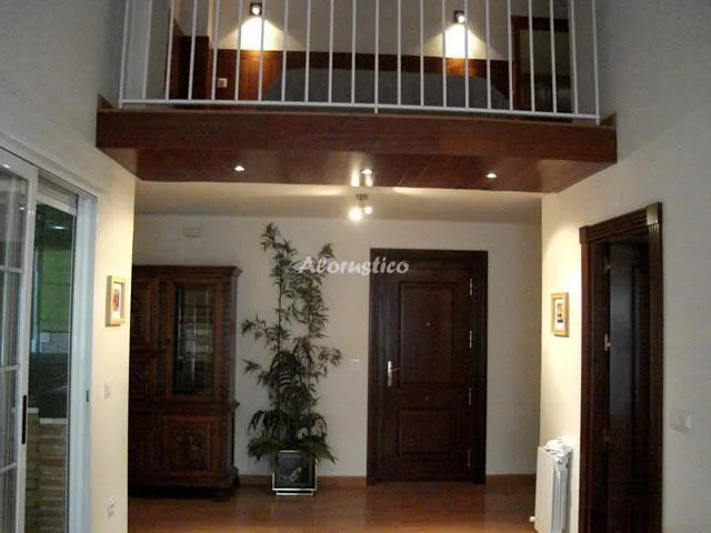 APARTAMENTO SAN JUAN DE LETRÁN I en GRANADA — foto 2