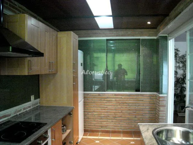 APARTAMENTO SAN JUAN DE LETRÁN I en GRANADA — miniatura 8