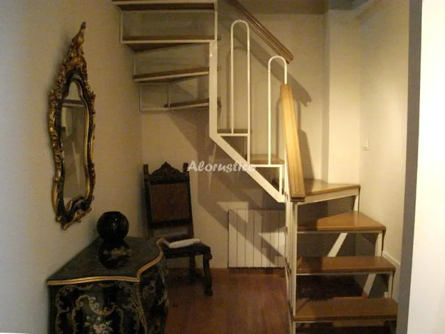 APARTAMENTO SAN JUAN DE LETRÁN I en GRANADA — foto 3