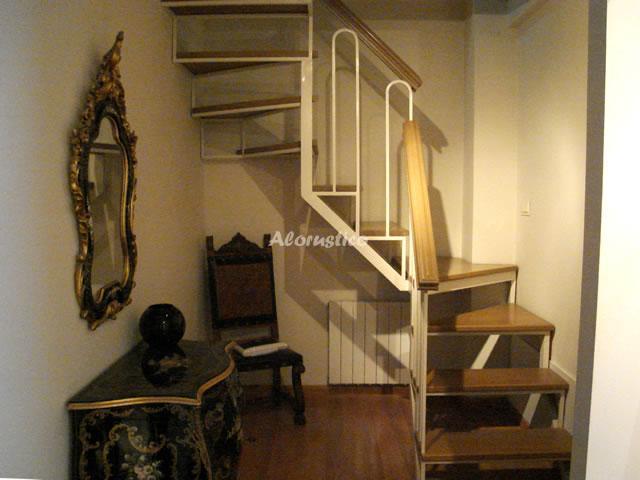 APARTAMENTO SAN JUAN DE LETRÁN I en GRANADA — foto 3