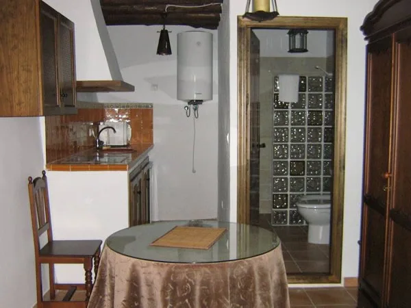 ESTUDIO OLIVO en BÉRCHULES — foto 3