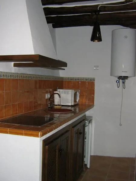 ESTUDIO OLIVO en BÉRCHULES — foto 2