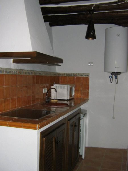 ESTUDIO OLIVO en BÉRCHULES — foto 2