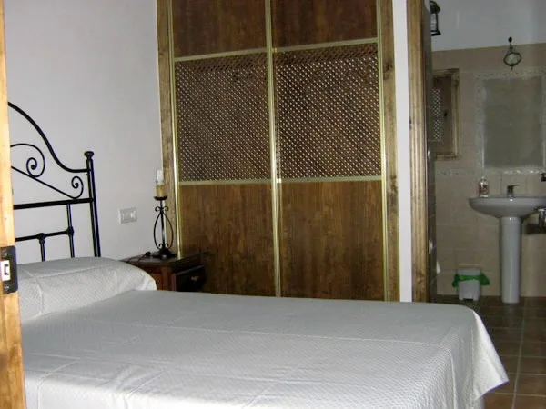 APARTAMENTO ABETO en BÉRCHULES — foto 2
