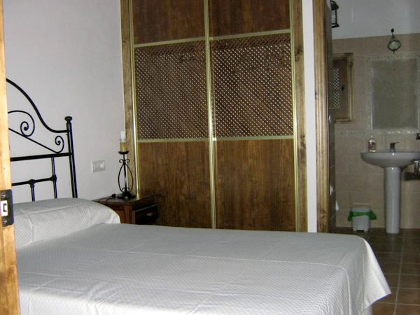 APARTAMENTO ABETO en BÉRCHULES — foto 2