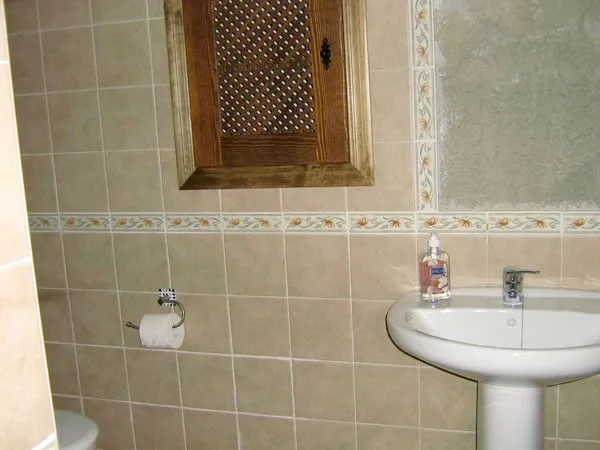 APARTAMENTO ABETO en BÉRCHULES — miniatura 4