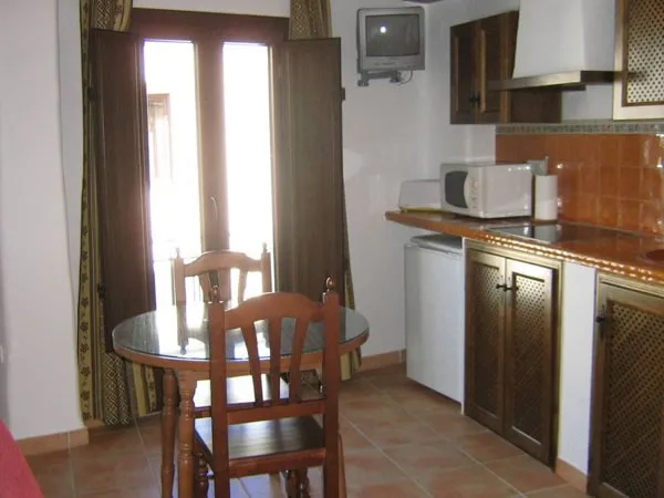 APARTAMENTO ABETO en BÉRCHULES — miniatura 6