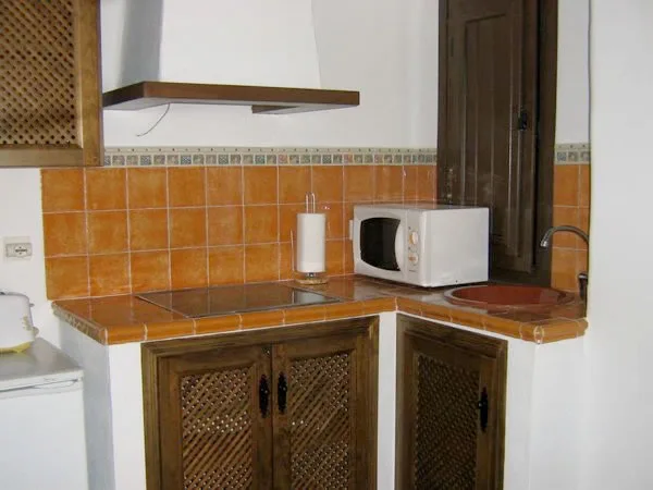 APARTAMENTO CEDRO en BÉRCHULES — miniatura 5