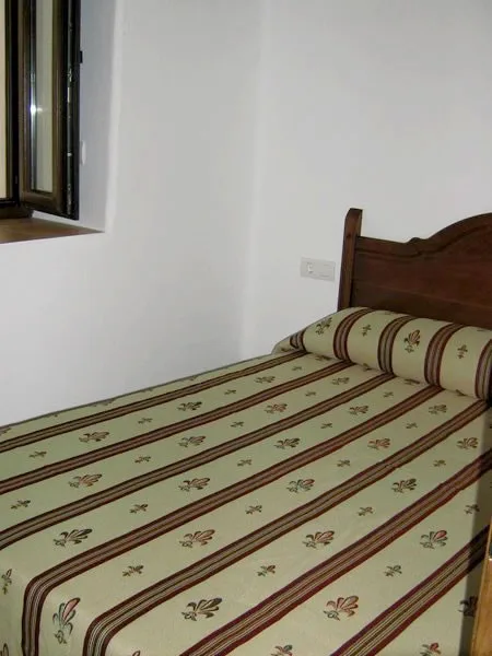 APARTAMENTO CEDRO en BÉRCHULES — miniatura 6