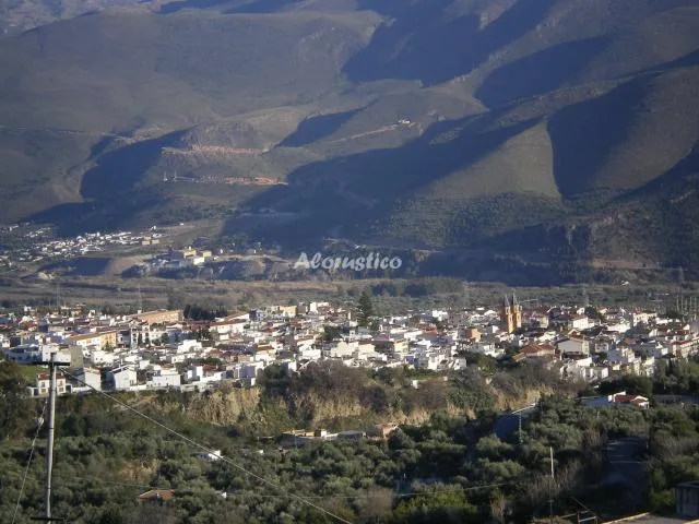 CORTIJO LAS BARRERAS en ÓRGIVA — miniatura 5