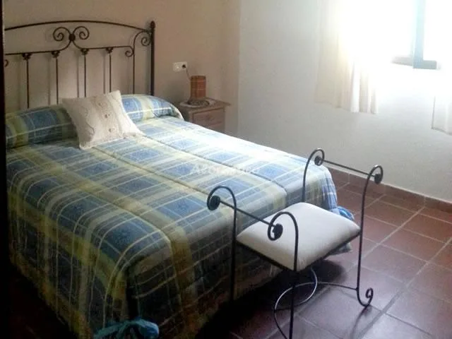 CORTIJO LAS BARRERAS en ÓRGIVA — foto 2
