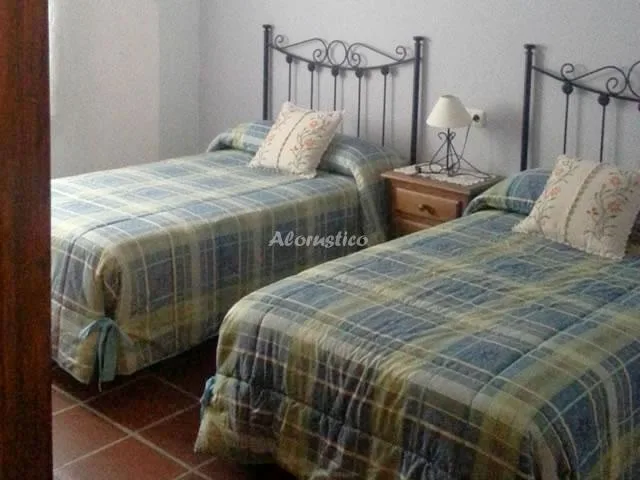 CORTIJO LAS BARRERAS en ÓRGIVA — miniatura 13