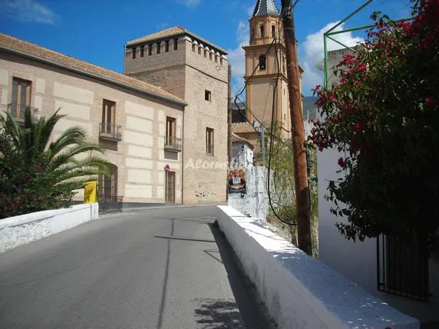 CORTIJO EL CHINA 3 en ÓRGIVA — miniatura 4