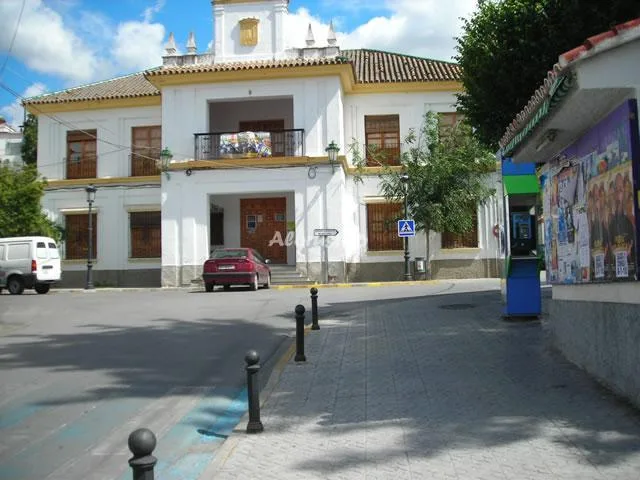CORTIJO EL CHINA 3 en ÓRGIVA — miniatura 10