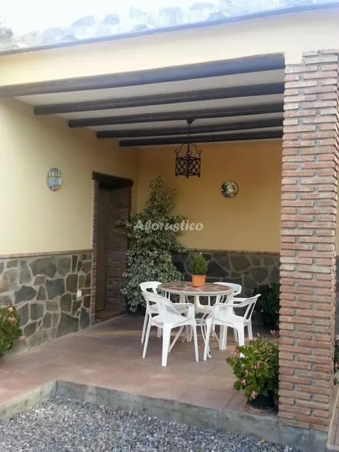 CORTIJO LAS BARRERAS en ÓRGIVA — miniatura 4