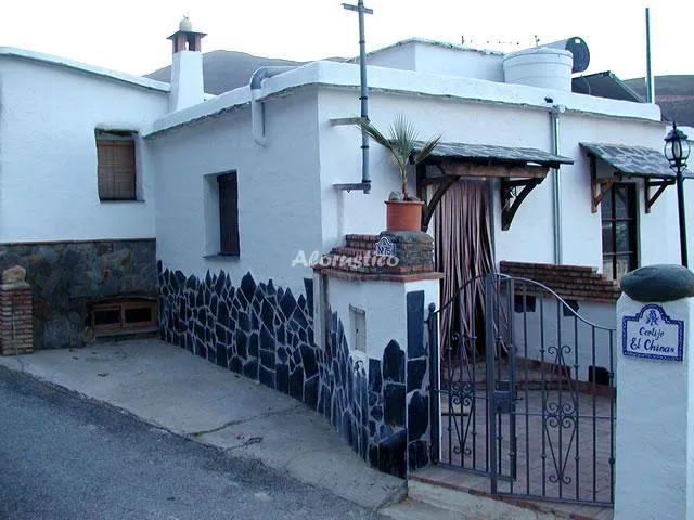 CORTIJO EL CHINA 3 en ÓRGIVA — miniatura 5