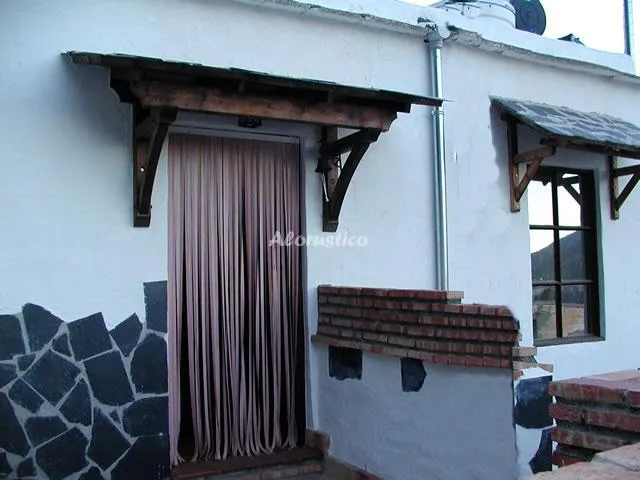 CORTIJO EL CHINA 3 en ÓRGIVA — miniatura 11