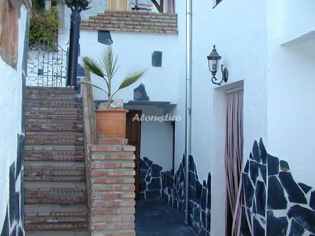 CORTIJO EL CHINA 3 en ÓRGIVA — miniatura 20