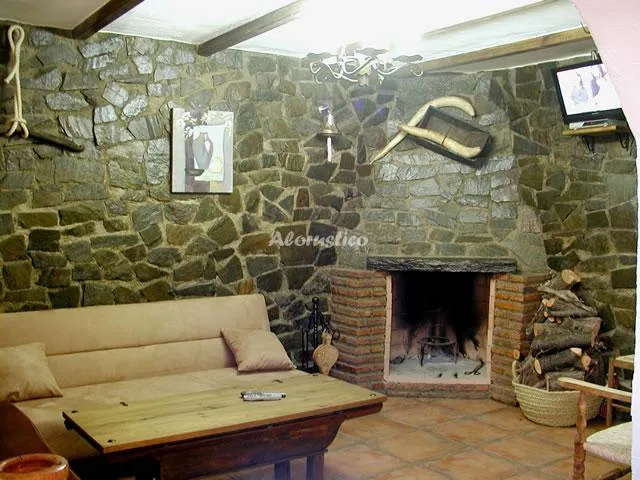 CORTIJO EL CHINA 3 en ÓRGIVA — miniatura 6