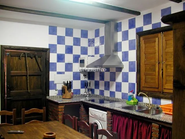 CORTIJO EL CHINA 3 en ÓRGIVA — miniatura 12