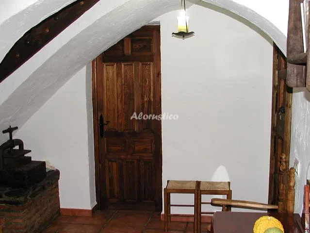 CORTIJO EL CHINA 3 en ÓRGIVA — miniatura 7