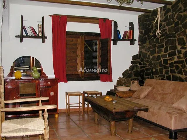 CORTIJO EL CHINA 3 en ÓRGIVA — miniatura 13