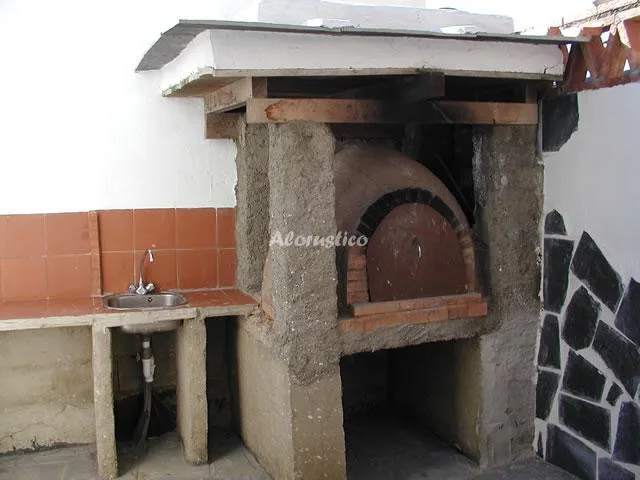 CORTIJO EL CHINA 3 en ÓRGIVA — miniatura 9