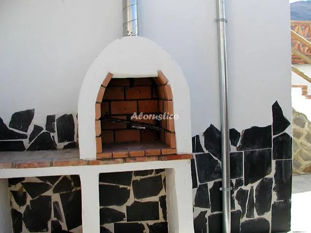 CORTIJO EL CHINA 3 en ÓRGIVA — miniatura 23