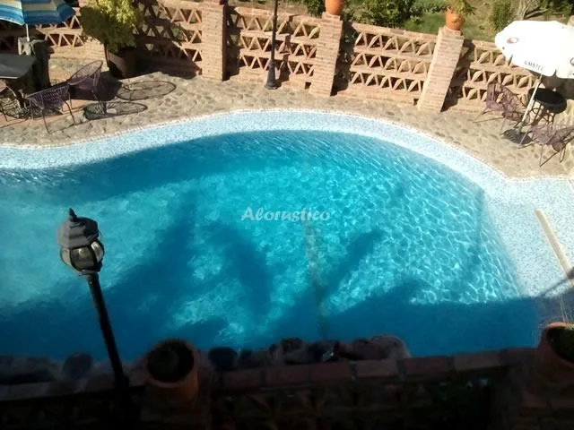 CORTIJO EL CHINA 3 en ÓRGIVA — miniatura 16