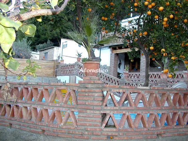 CORTIJO EL CHINA 3 en ÓRGIVA — miniatura 25