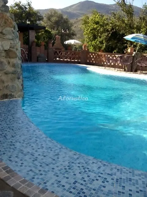 CORTIJO EL CHINA 3 en ÓRGIVA — miniatura 17