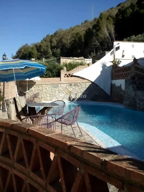 CORTIJO EL CHINA 3 en ÓRGIVA — miniatura 26