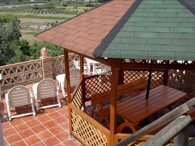 CORTIJO EL CHINA 3 en ÓRGIVA — foto 3