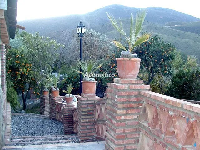 CORTIJO EL CHINA 3 en ÓRGIVA — miniatura 18