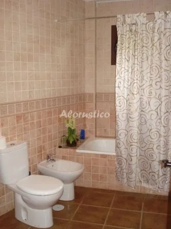ÁTICO LOS CASTAÑOS en MECINA BOMBARON — miniatura 19
