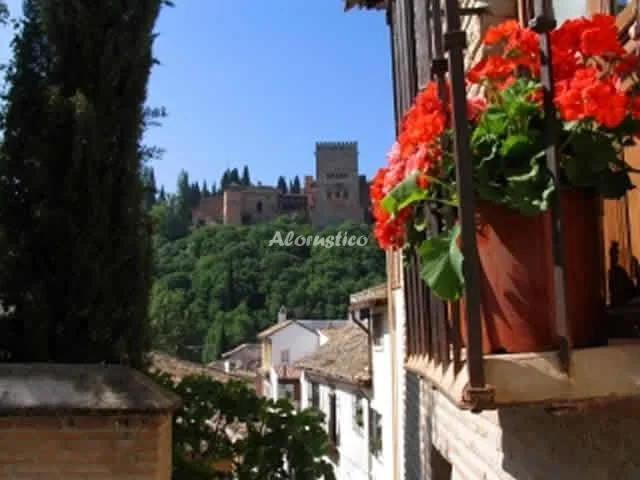 CORTIJO LA PIEDRA en ÓRGIVA — miniatura 13