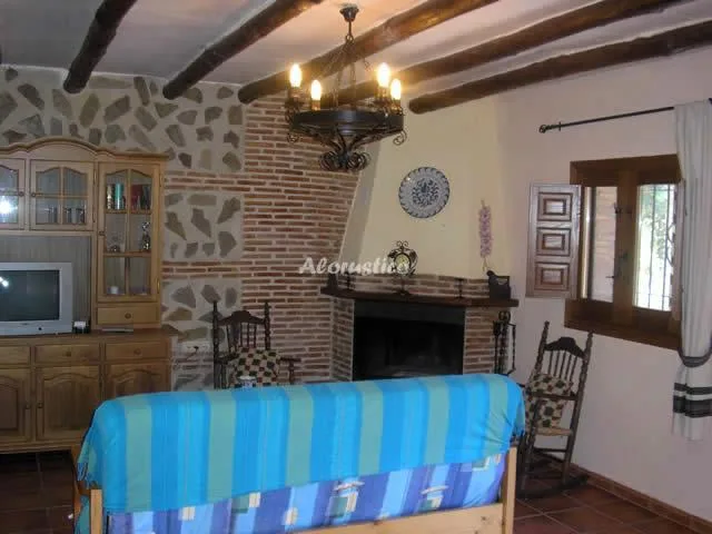 CORTIJO LA PIEDRA en ÓRGIVA — miniatura 5