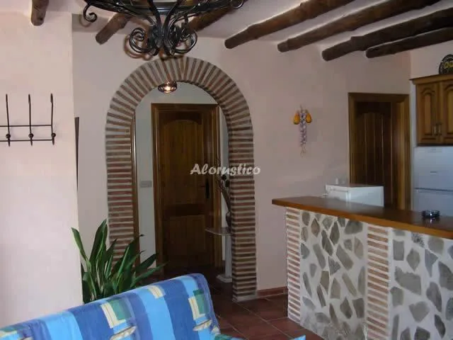 CORTIJO LA PIEDRA en ÓRGIVA — miniatura 9