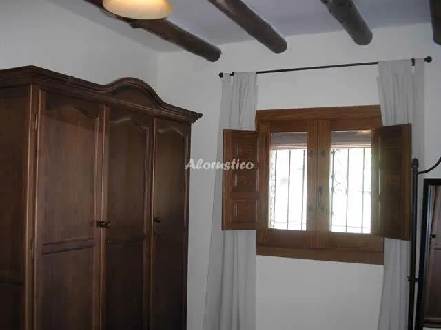 CORTIJO LA PIEDRA en ÓRGIVA — foto 3